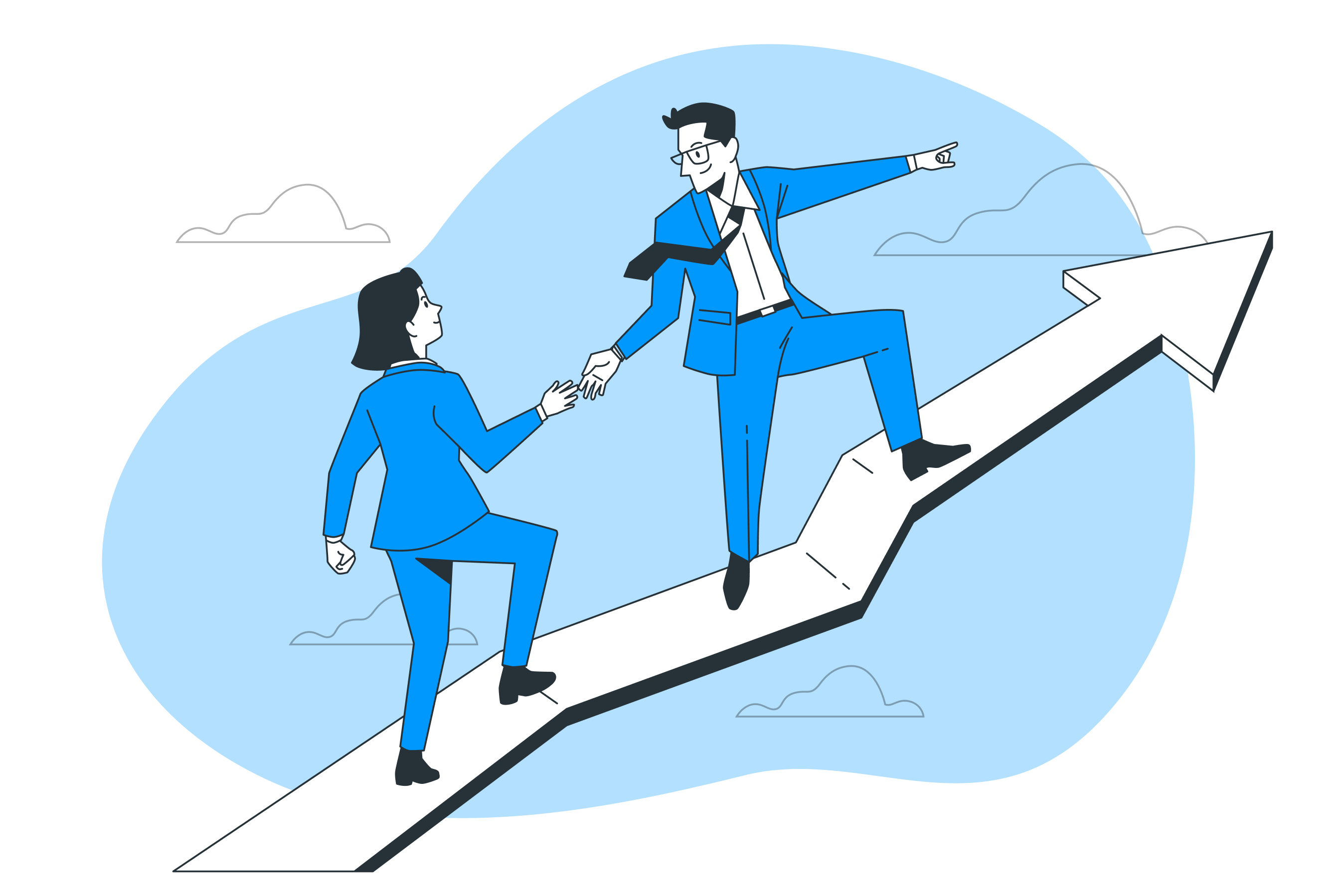 Credit Starting Image