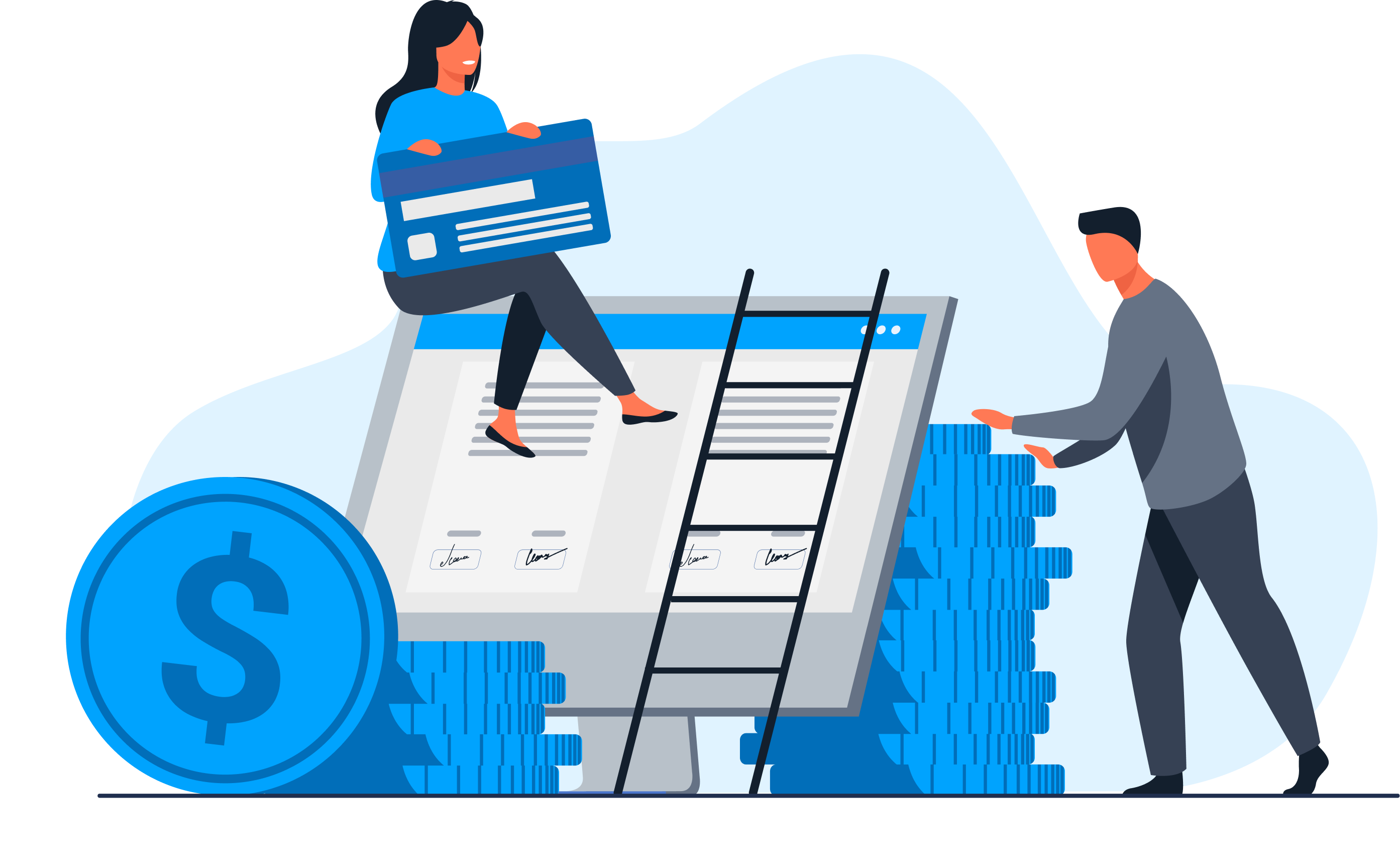 Credit Starting Image