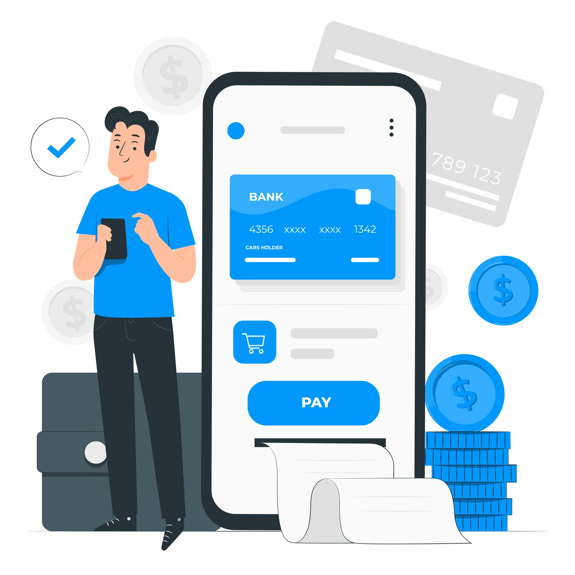 Credit Starting Image